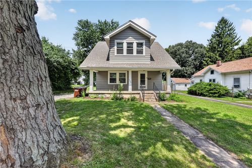 125 Rosewood Dr, Dayton, OH, 45415-3009 | Card Image