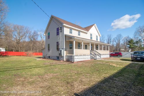 7180 Route 209, Wawarsing, NY, 12489-2009 | Card Image