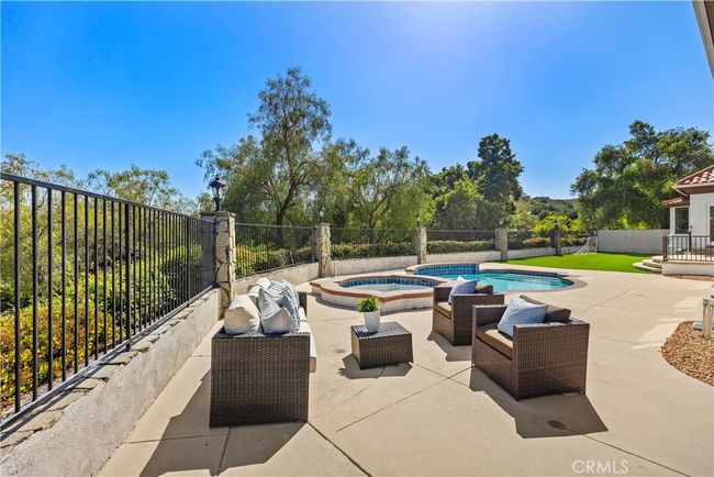 23212 Via Celeste, House other with 5 bedrooms, 4 bathrooms and 3 parking in Trabuco Canyon CA | Image 9