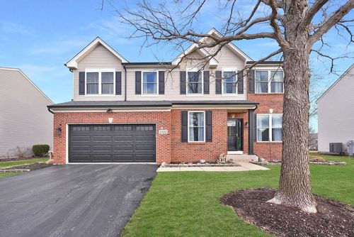 2322 Pagosa Springs Dr, Aurora, IL, 60503-6463 | Card Image