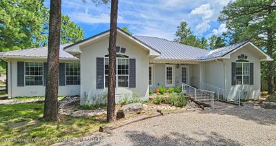 151 Deer Park Drive, House other with 3 bedrooms, 2 bathrooms and null parking in Alto NM | Image 1