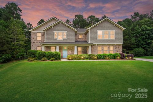 110 St Sophia Ct, Mooresville, NC, 28117-8513 | Card Image