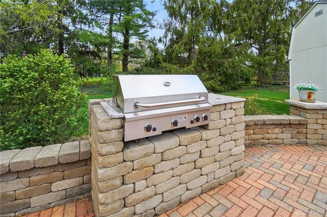 outdoor gas grill | Image 87