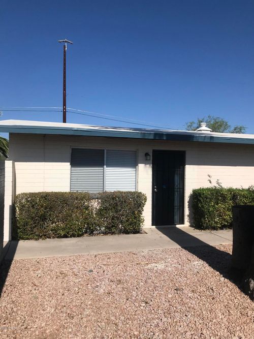 10-3717 E Lee Street, Tucson, AZ, 85716 | Card Image
