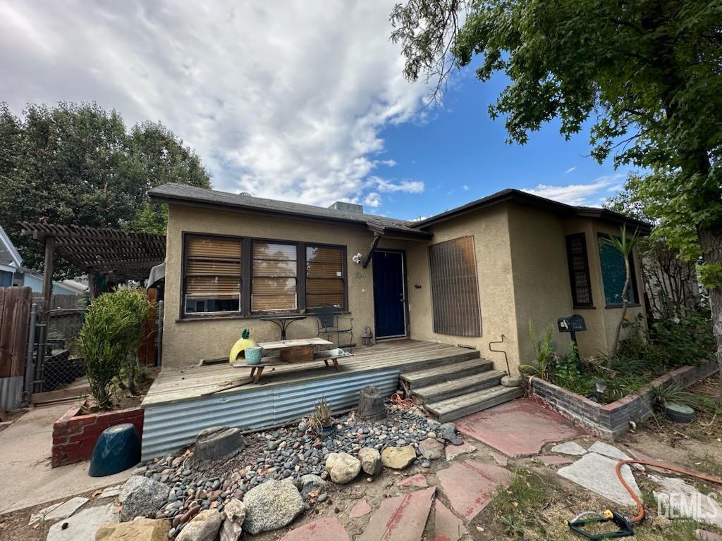 Quincy St, Bakersfield, CA 93305