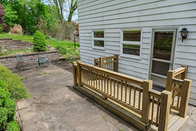 1468 Saxonburg Blvd, House other with 4 bedrooms, 2 bathrooms and 3 parking in Tarentum PA | Image 21