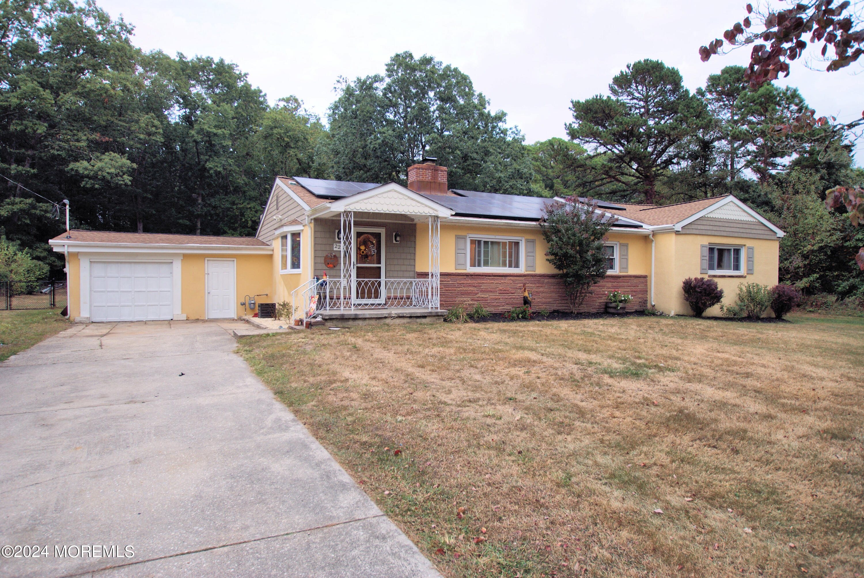 Magnolia Ave, Galloway, NJ 08205