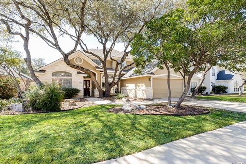 18211 Lemans, San Antonio, TX, 78258-4477 | Card Image