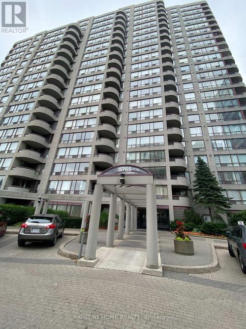1504-5765 N Yonge Street N, Toronto (Newtonbrook East), ON, M2M4H9 | Card Image