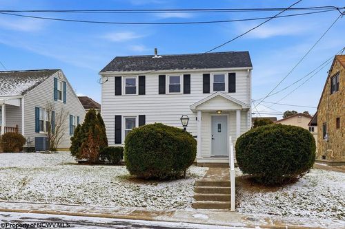 408 Maryland Ave, Nutter Fort, WV, 26301-4443 | Card Image