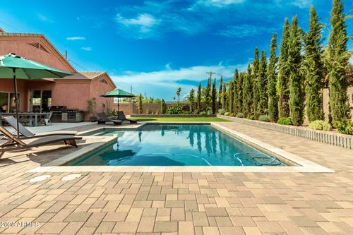 6719 N 15th Ave, Phoenix, AZ, 85015-1467 | Card Image