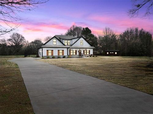 351 Savannah Dr, Mansfield, GA, 30055-3192 | Card Image