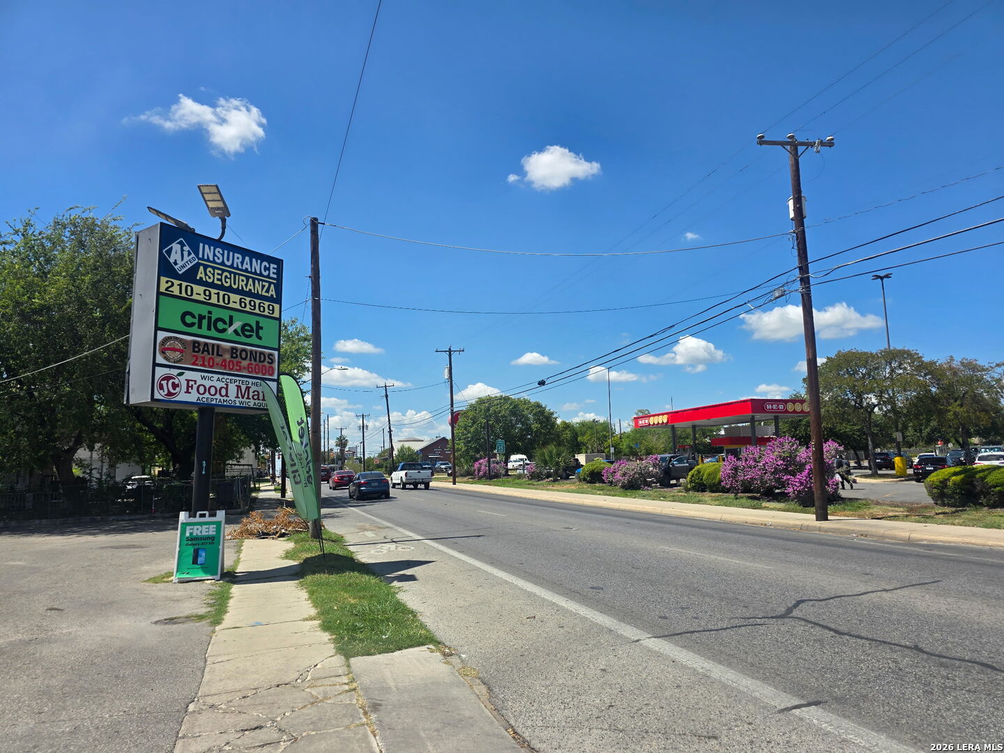 2710 W Commerce St, San Antonio, TX 78203