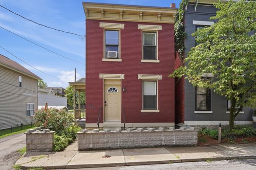 115 E 9th St, Covington, KY, 41011-3135 | Card Image