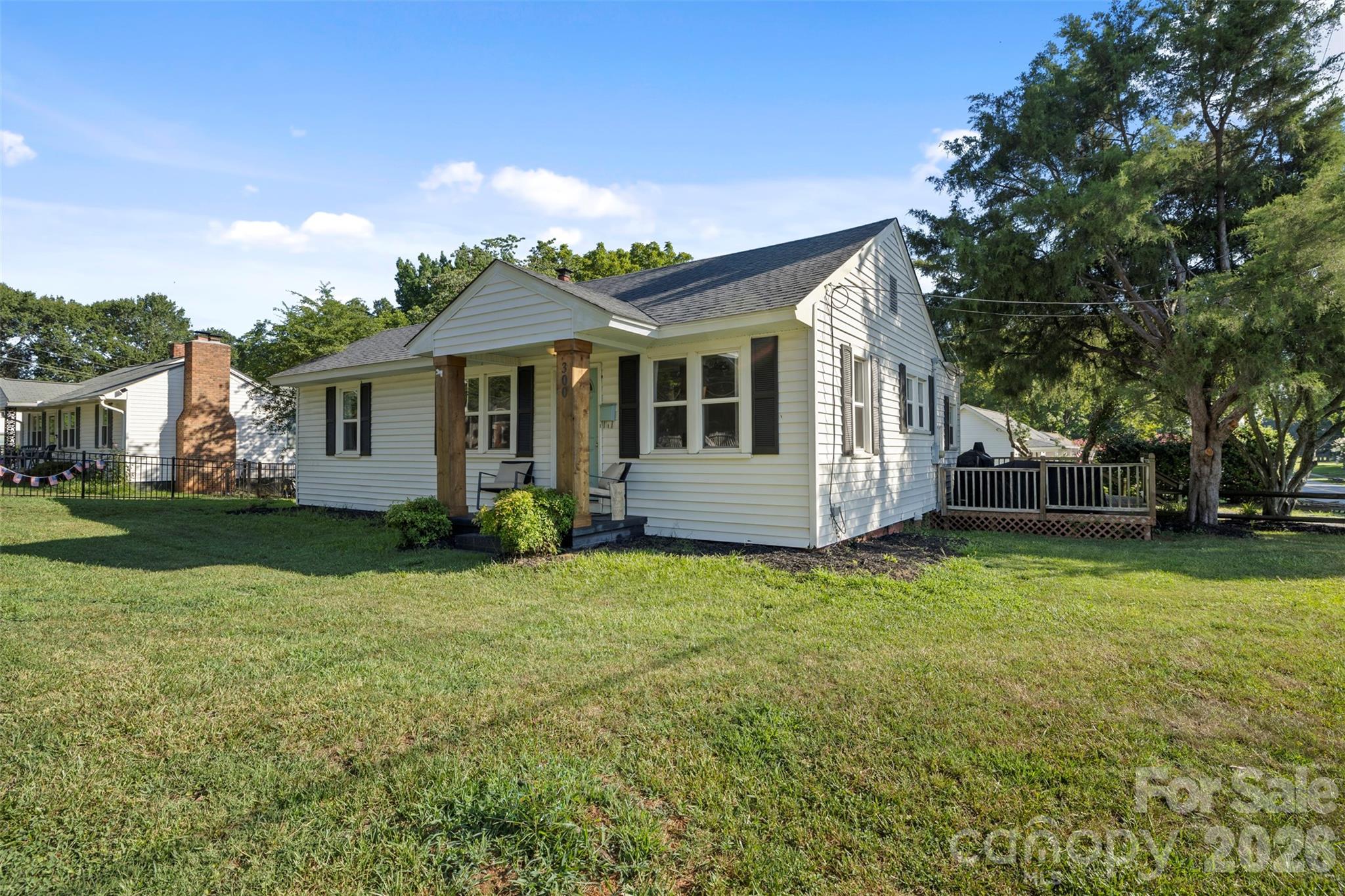 Residential in Fort Mill 4