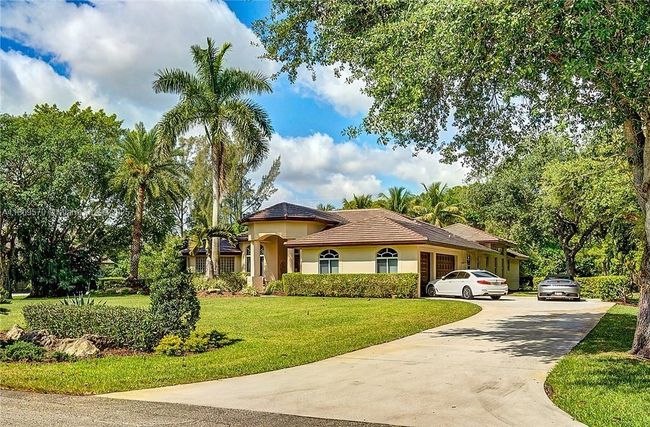 6807 Nw 66 Th Way, House other with 5 bedrooms, 3 bathrooms and null parking in Parkland FL | Image 46