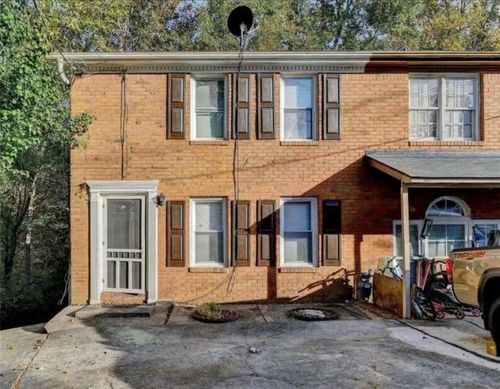 937 Carla Pl, Norcross, GA, 30093-4852 | Card Image