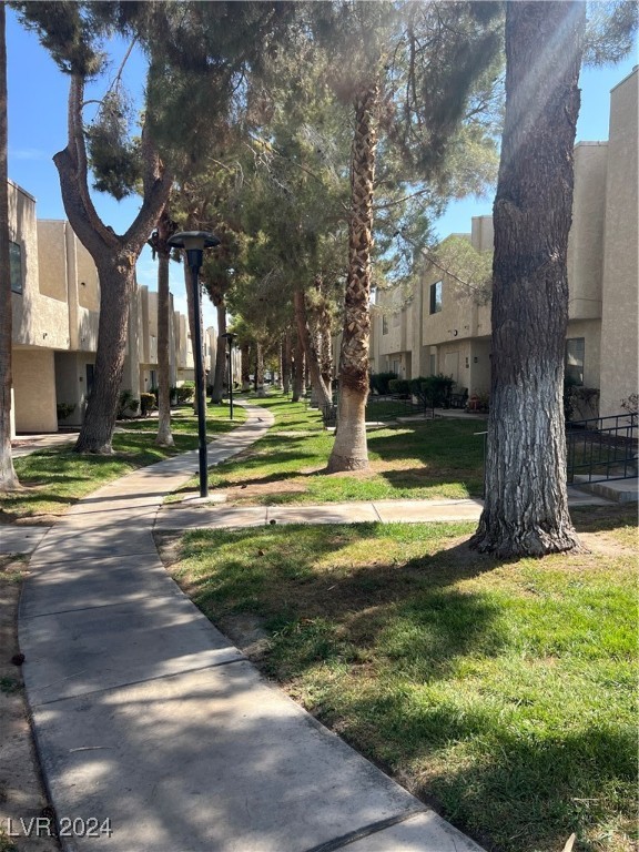 Matogroso Ln, Las Vegas, NV 89121