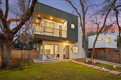 b-910 Nalide St, Austin, TX, 78745-1865 | Card Image