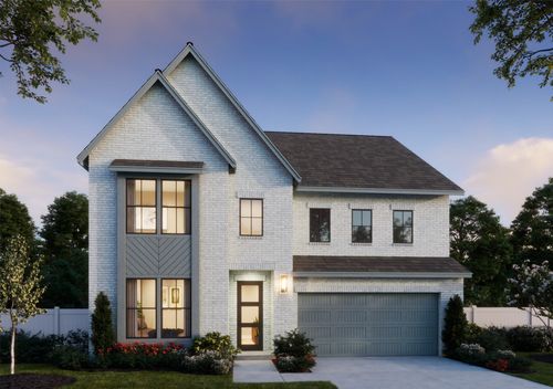 2312 Wispy Ln, Celina, TX, 75009-5334 | Card Image