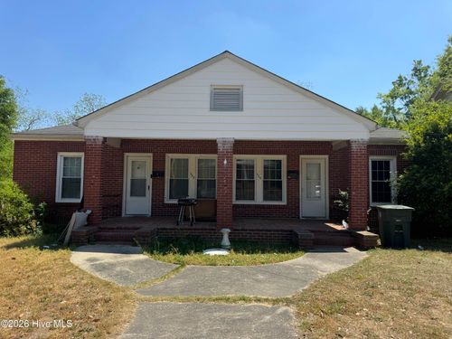 320-322 High St, Hamlet, NC, 28345-2713 | Card Image