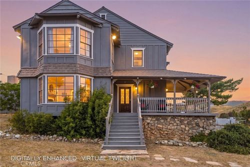 10821 Los Jordans Rd, Agua Dulce, CA, 91390-4824 | Card Image