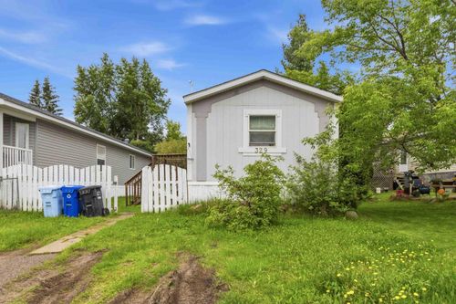 329 Greenwich Lane, Fort Mcmurray, AB, T9H3X6 | Card Image