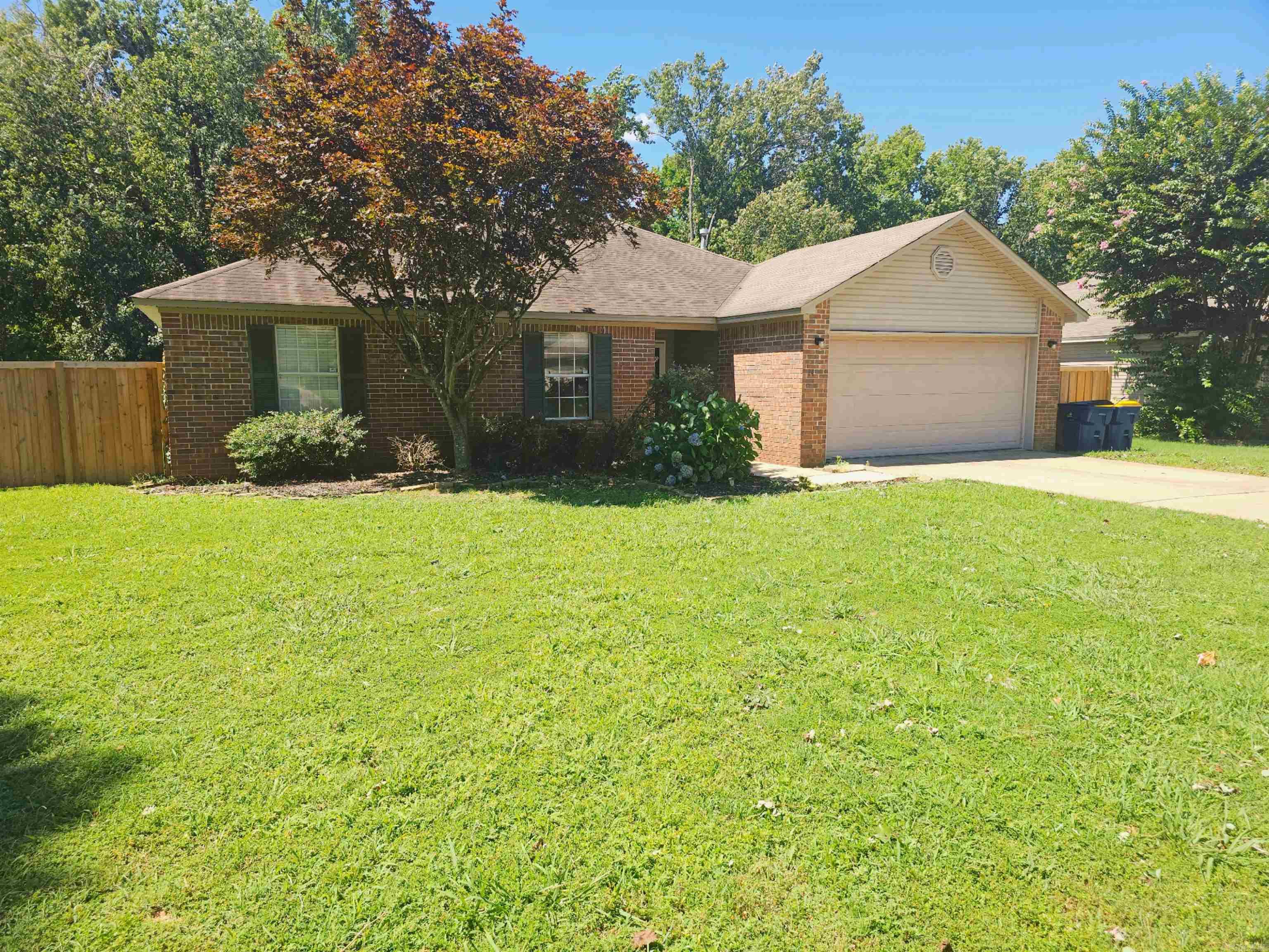 Aleatha Cv, Cabot, AR 72023