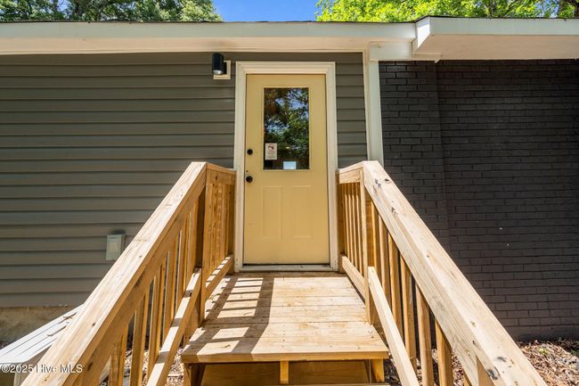 1496 Kellum Loop Rd, House other with 3 bedrooms, 2 bathrooms and null parking in Jacksonville NC | Image 44