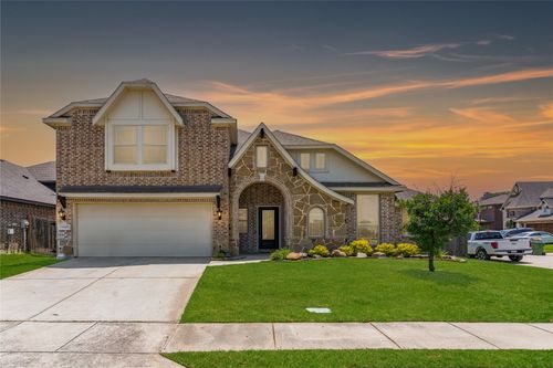 3445 Varsity Dr, Little Elm, TX, 75068-3213 | Card Image