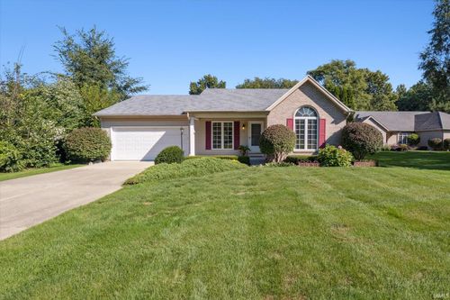 1207 Apple Ridge Ct, South Bend, IN, 46614-6154 | Card Image