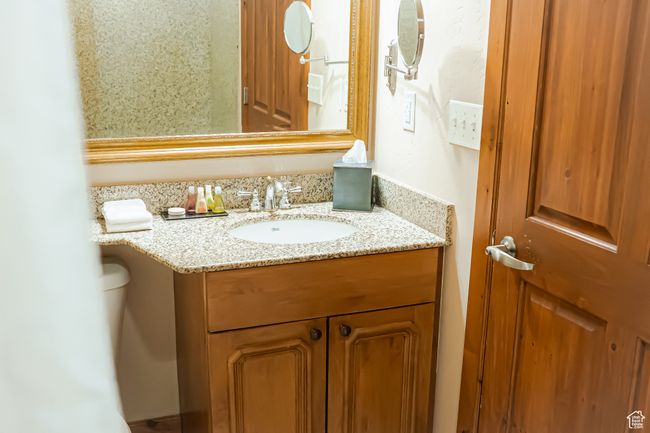 Bathroom featuring vanity | Image 28