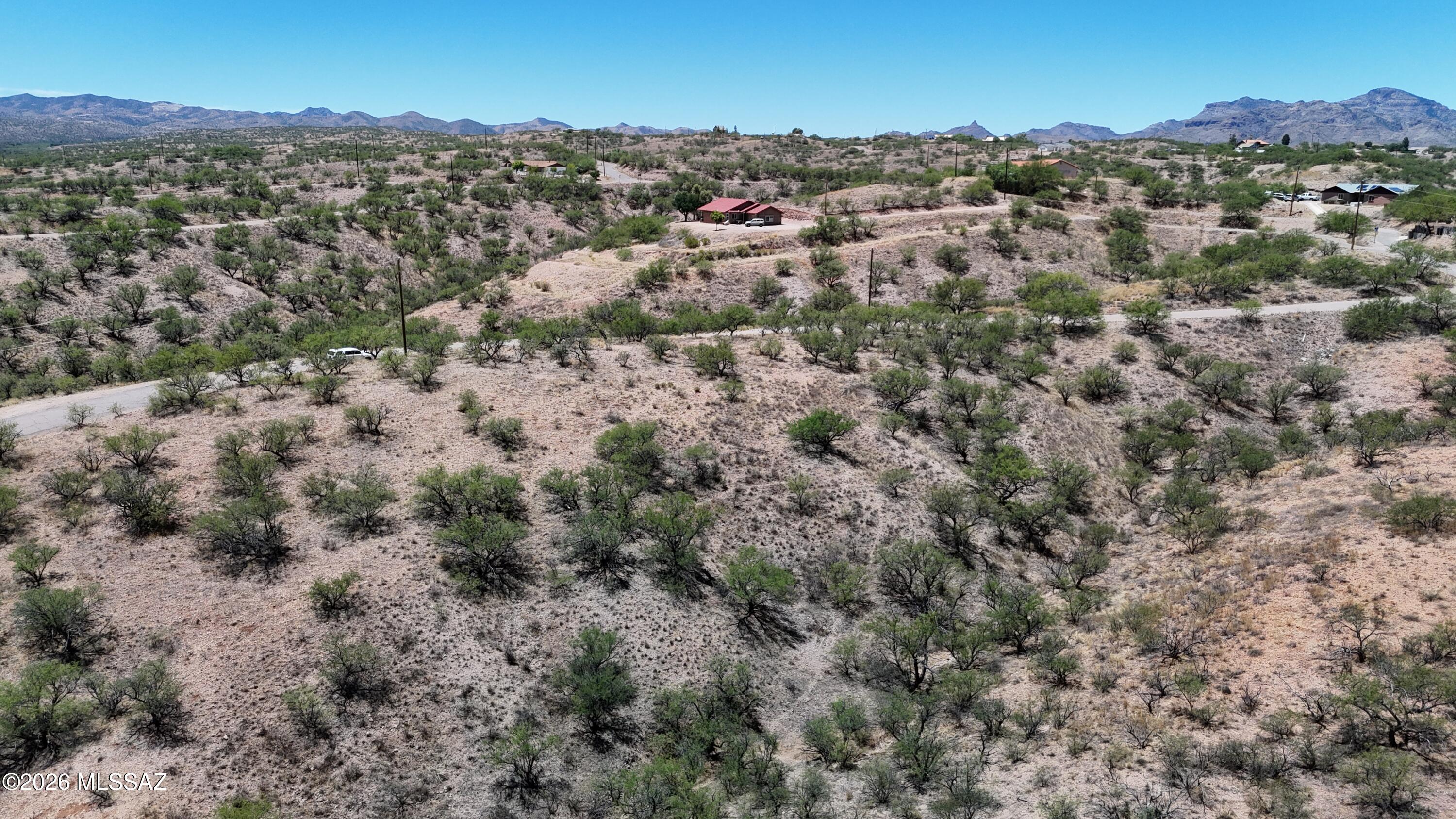 Land in Rio Rico 5