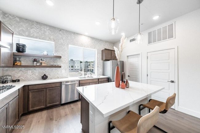 LOT-45 - 165 Rissone Ln, Townhouse with 4 bedrooms, 4 bathrooms and 4 parking in Reno NV | Image 4