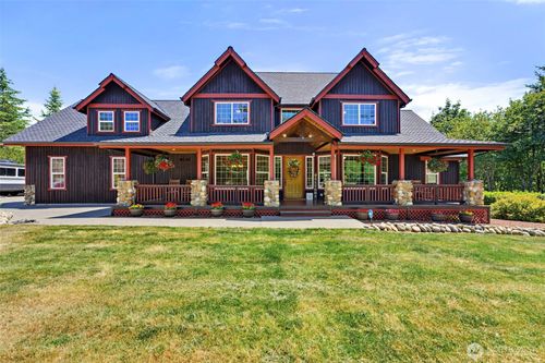 10710 417th St E, Eatonville, WA, 98328-9302 | Card Image