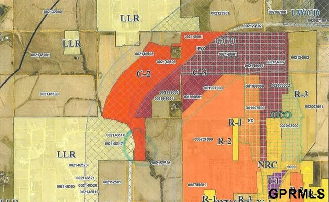 455-AC - 1530 County Road M, Home with 0 bedrooms, 0 bathrooms and null parking in Wahoo NE | Image 14