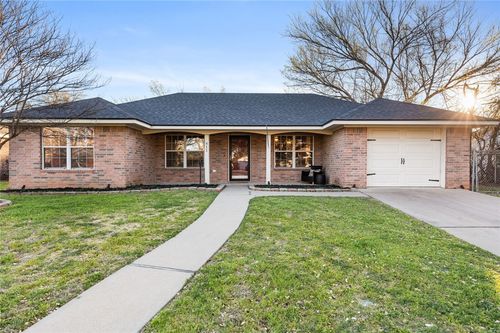 411 N Oak Street, Waco, TX, 76705 | Card Image