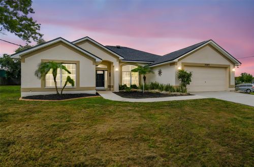 11557 Norvell Rd, Spring Hill, FL, 34608-3038 | Card Image