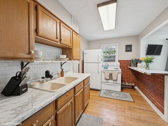 1345 Winaki Trl, House other with 3 bedrooms, 1 bathrooms and 2 parking in Algonquin IL | Image 7