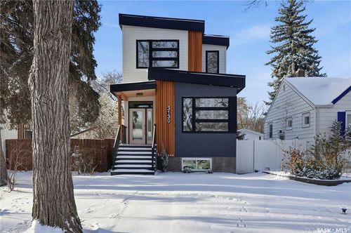 3130 Garnet St, Regina, SK, S4S1X5 | Card Image