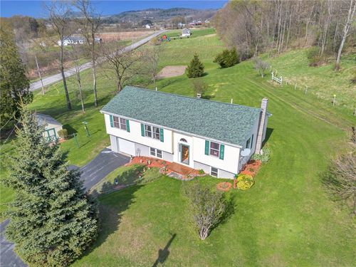 5866 County Highway 18, Edmeston, NY, 13485 | Card Image