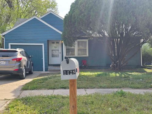 1428 N Fountain, Wichita, KS, 67208 | Card Image