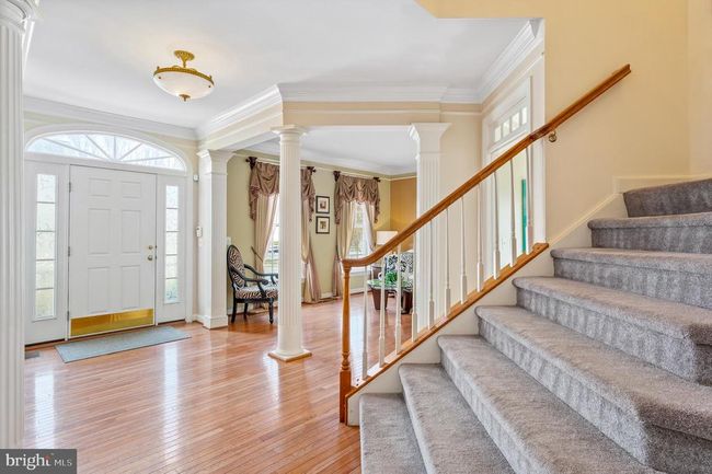 20453 Peckham St, House other with 4 bedrooms, 5 bathrooms and null parking in ASHBURN VA | Image 9