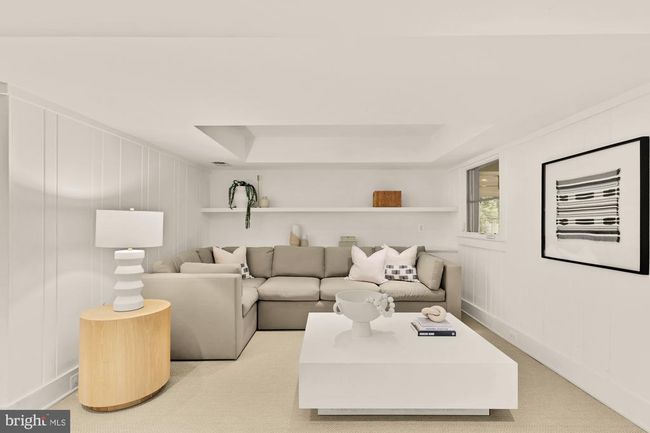 4320 Lorcom Ln, House other with 4 bedrooms, 4 bathrooms and null parking in ARLINGTON VA | Image 50