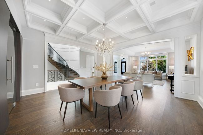 111 Hillview Rd, House other with 5 bedrooms, 8 bathrooms and 6 parking in Aurora ON | Image 8