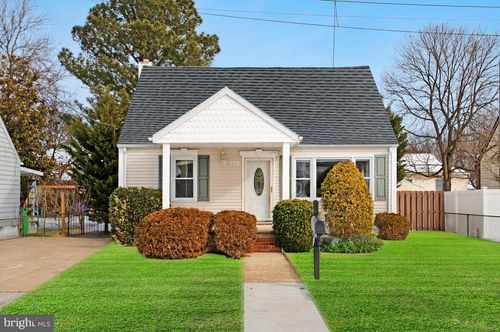 106 Vista Ave, GLEN BURNIE, MD, 21061-2677 | Card Image