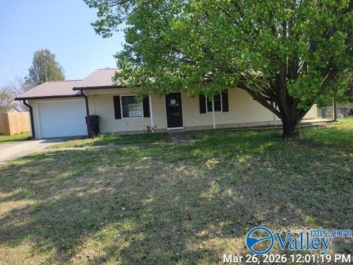 4915 Lakeplace Rd, Cedar Bluff, AL, 35959-5164 | Card Image