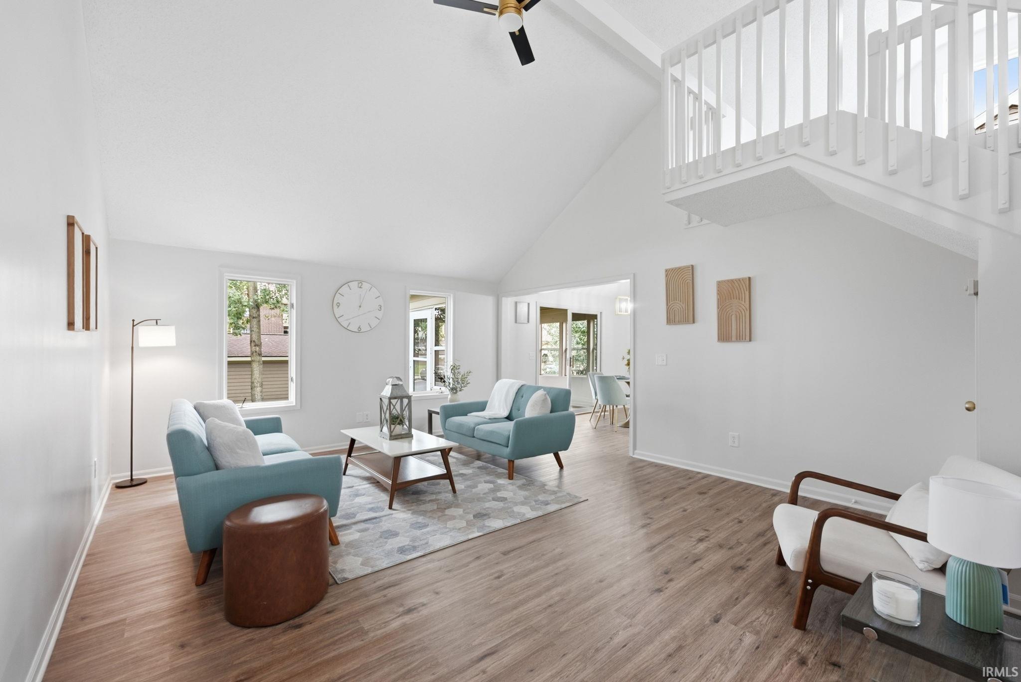 Residential in Fort Wayne 5