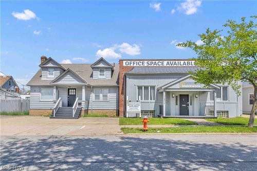 18515 Underwood Ave, Cleveland, OH, 44119-2927 | Card Image