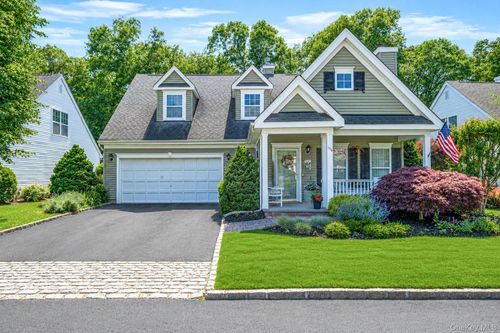 116 Golden Spruce Drive, Riverhead, NY, 11933 | Card Image